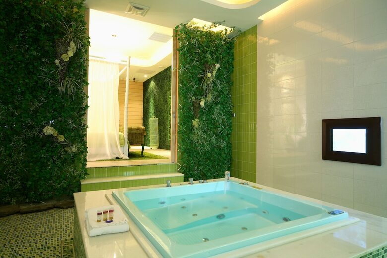 Hotel Vogue Boutique Motel