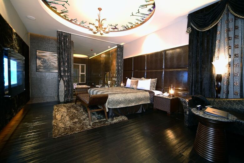 Hotel Vogue Boutique Motel