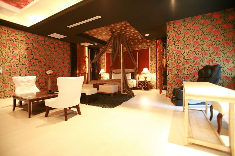 Hotel Vogue Boutique Motel