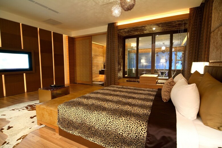 Hotel Vogue Boutique Motel