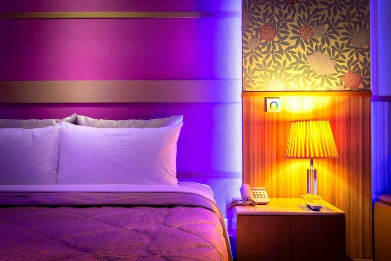 Hotel Vogue Boutique Motel