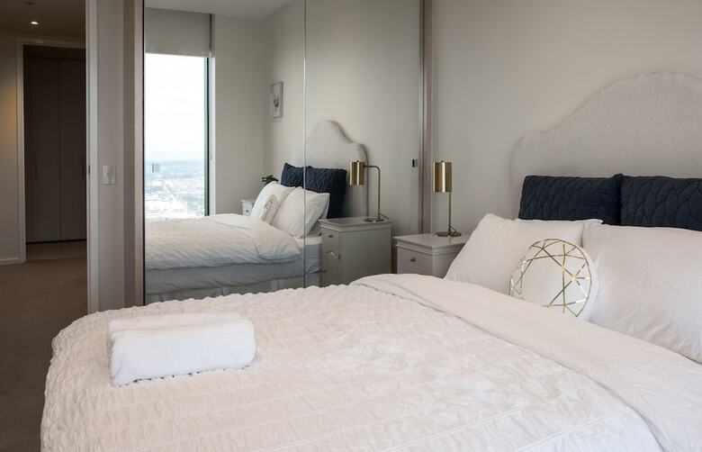 Apartamentos Roomerang At Prima Tower 51