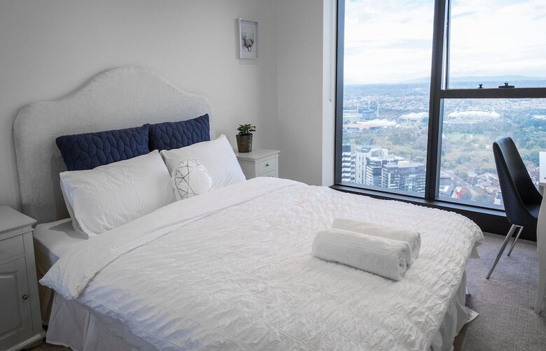 Apartamentos Roomerang At Prima Tower 51