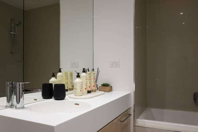 Apartamentos Roomerang At Prima Tower 51