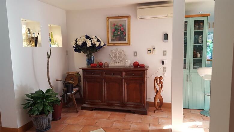 Villa Italia Bed & Breakfast - Adults Only