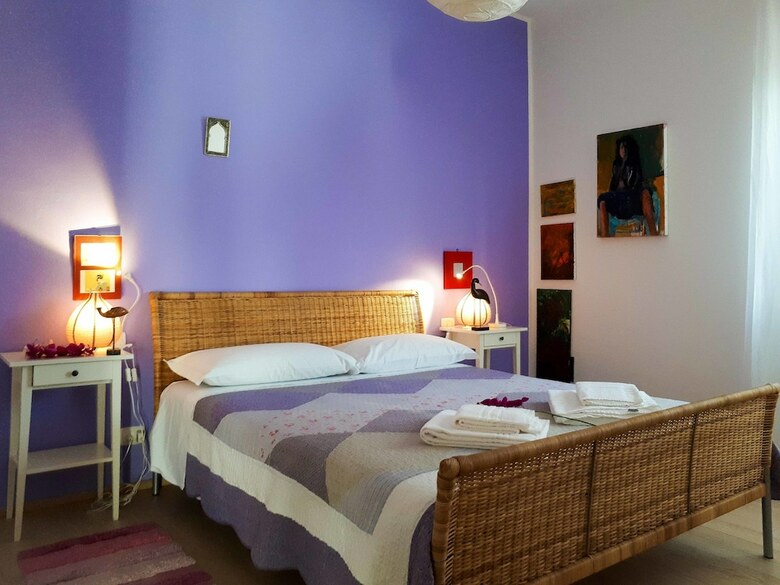 Apartamento Casa Musica Sol