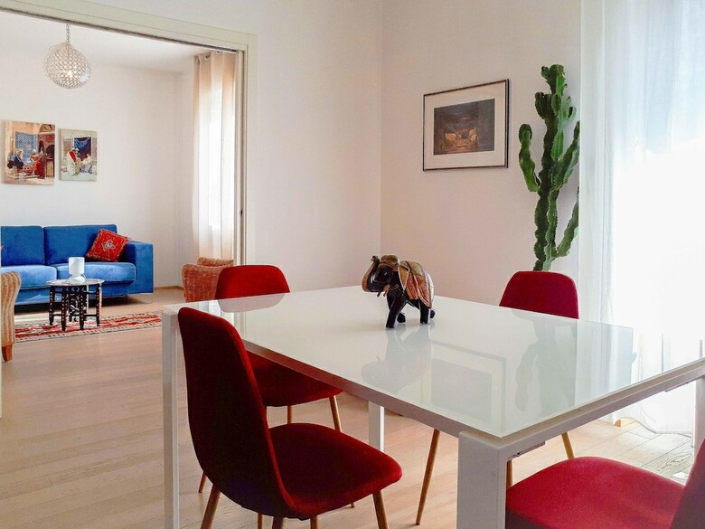 Apartamento Casa Musica Sol