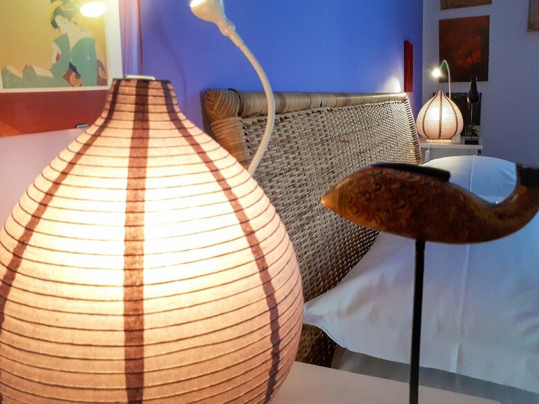 Apartamento Casa Musica Sol