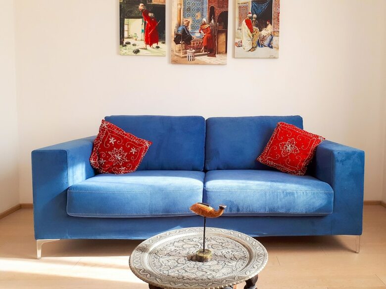 Apartamento Casa Musica Sol