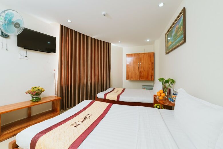 Tuong Ni Hotel Danang