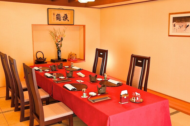 Karuizawa Tsuruya Ryokan