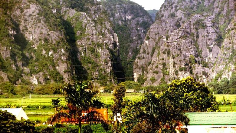 Hotel Ninh Binh Riverside Homestay 2