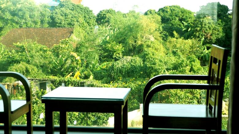 Hotel Ninh Binh Riverside Homestay 2