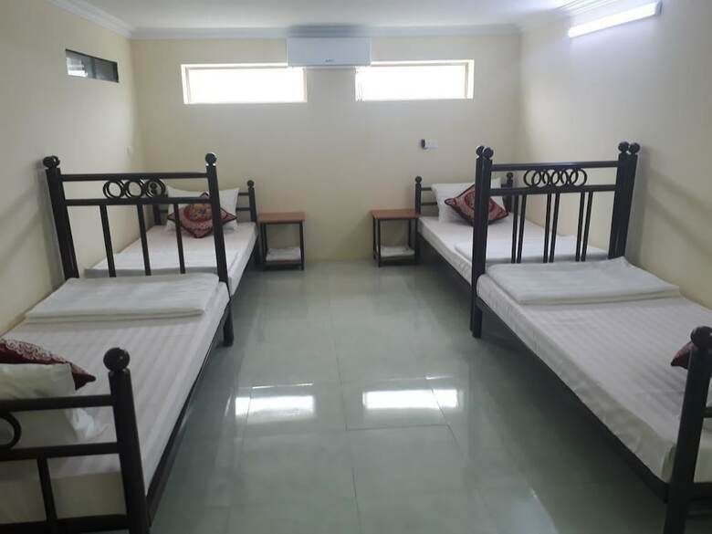 Hotel Ninh Binh Riverside Homestay 2