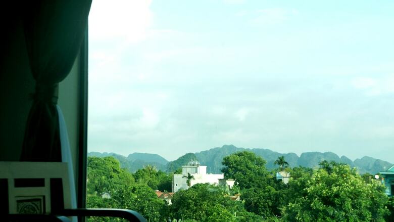 Hotel Ninh Binh Riverside Homestay 2