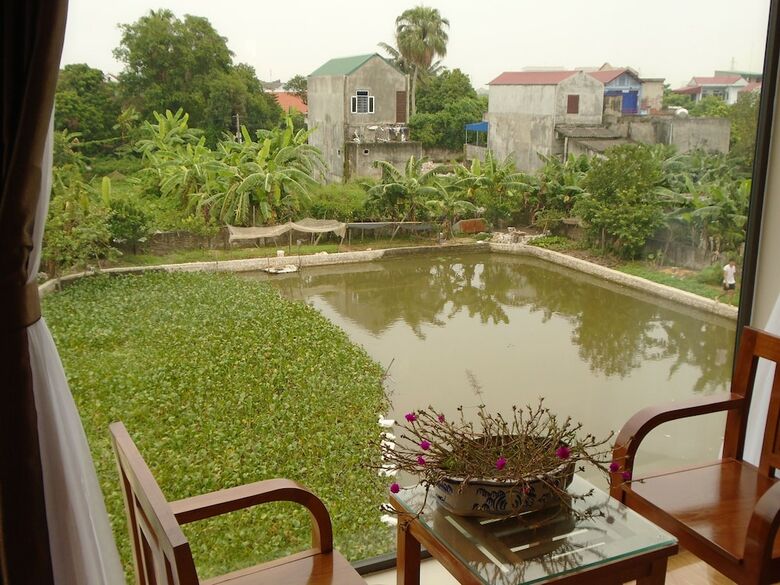 Hotel Ninh Binh Riverside Homestay 2