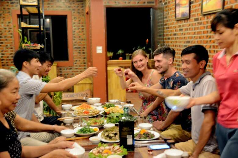Hotel Ninh Binh Riverside Homestay 2