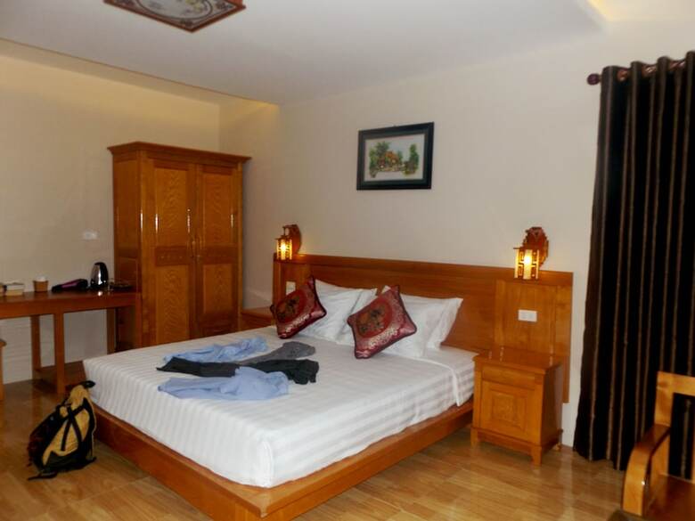 Hotel Ninh Binh Riverside Homestay 2