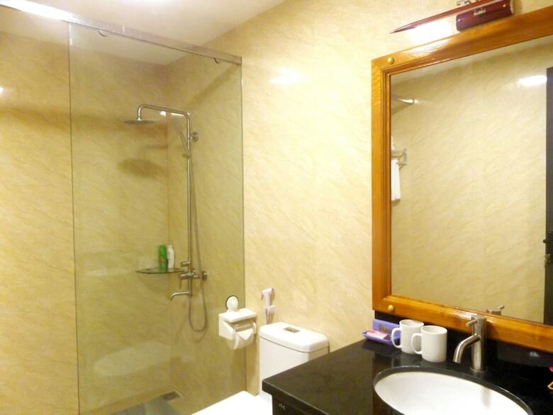 Hotel Ninh Binh Riverside Homestay 2