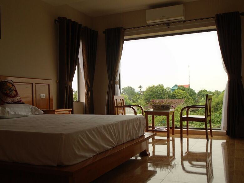 Hotel Ninh Binh Riverside Homestay 2