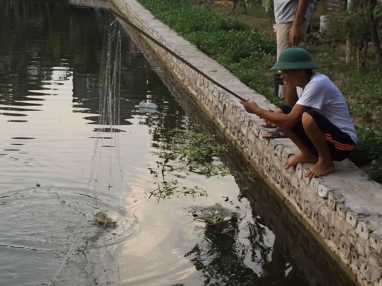Hotel Ninh Binh Riverside Homestay 2