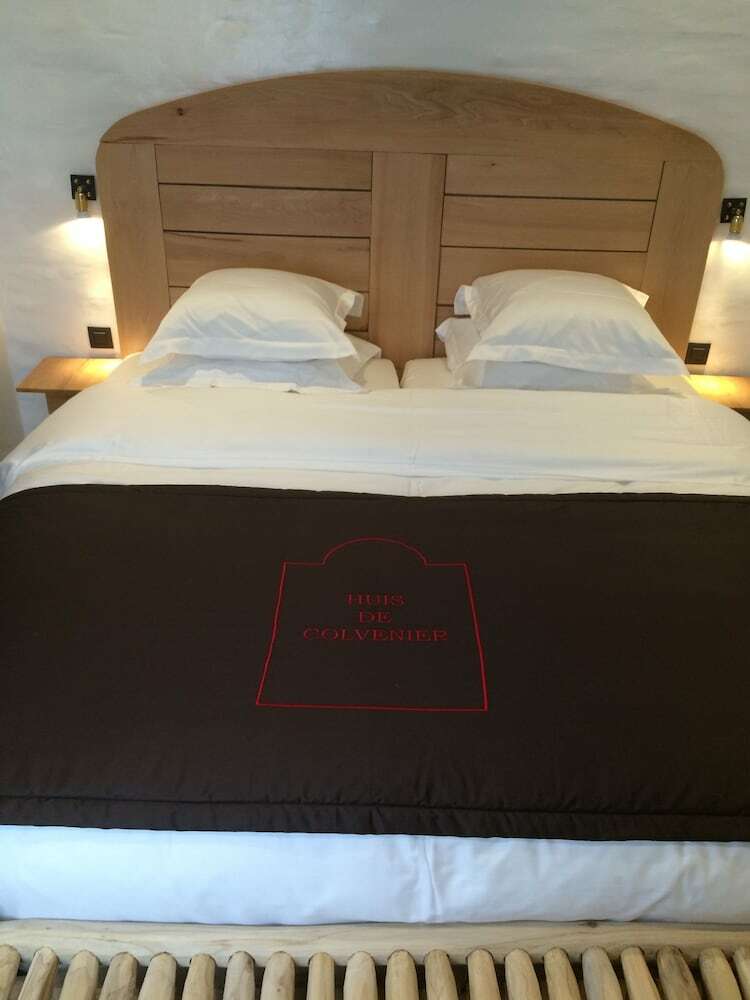 Aparthotel Hotel Colvenier