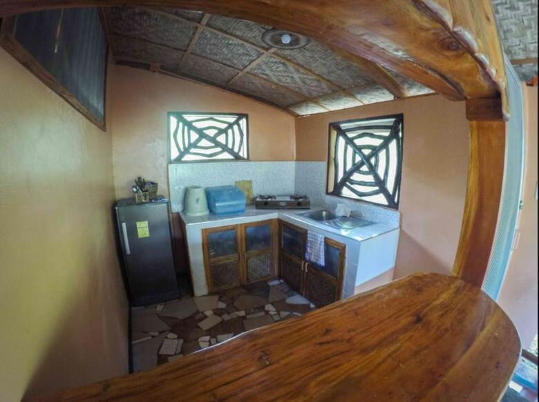 Hostal Chelle's Guest House And Backpackers - Hostel