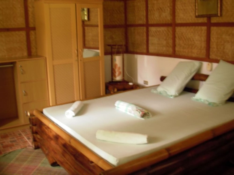 Hostal Chelle's Guest House And Backpackers - Hostel