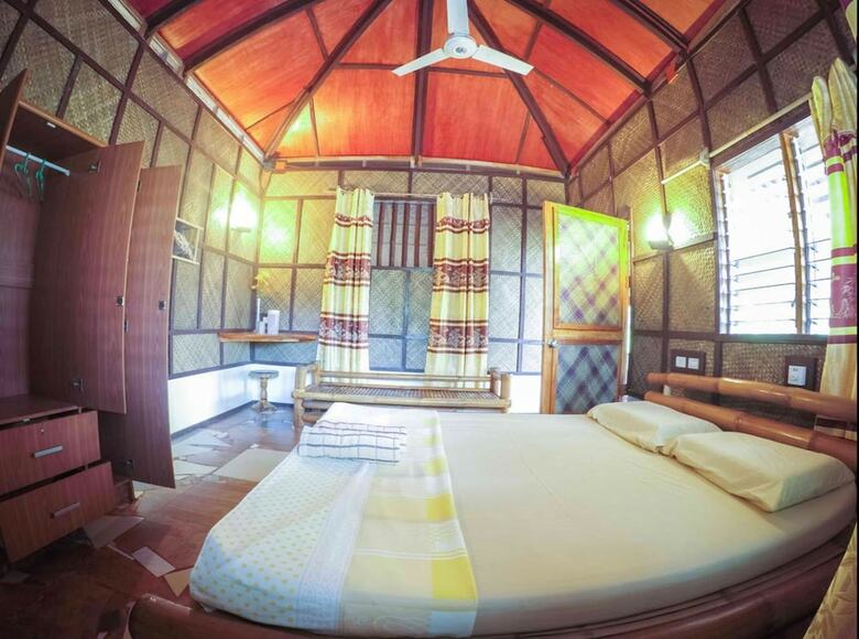 Hostal Chelle's Guest House And Backpackers - Hostel