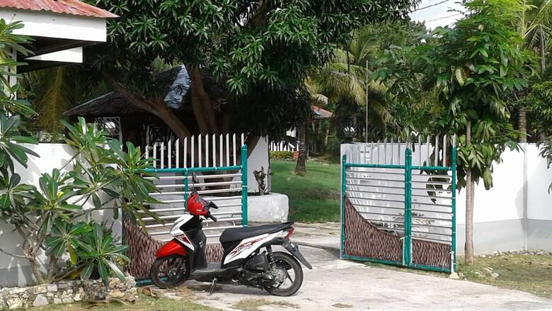 Hostal Chelle's Guest House And Backpackers - Hostel