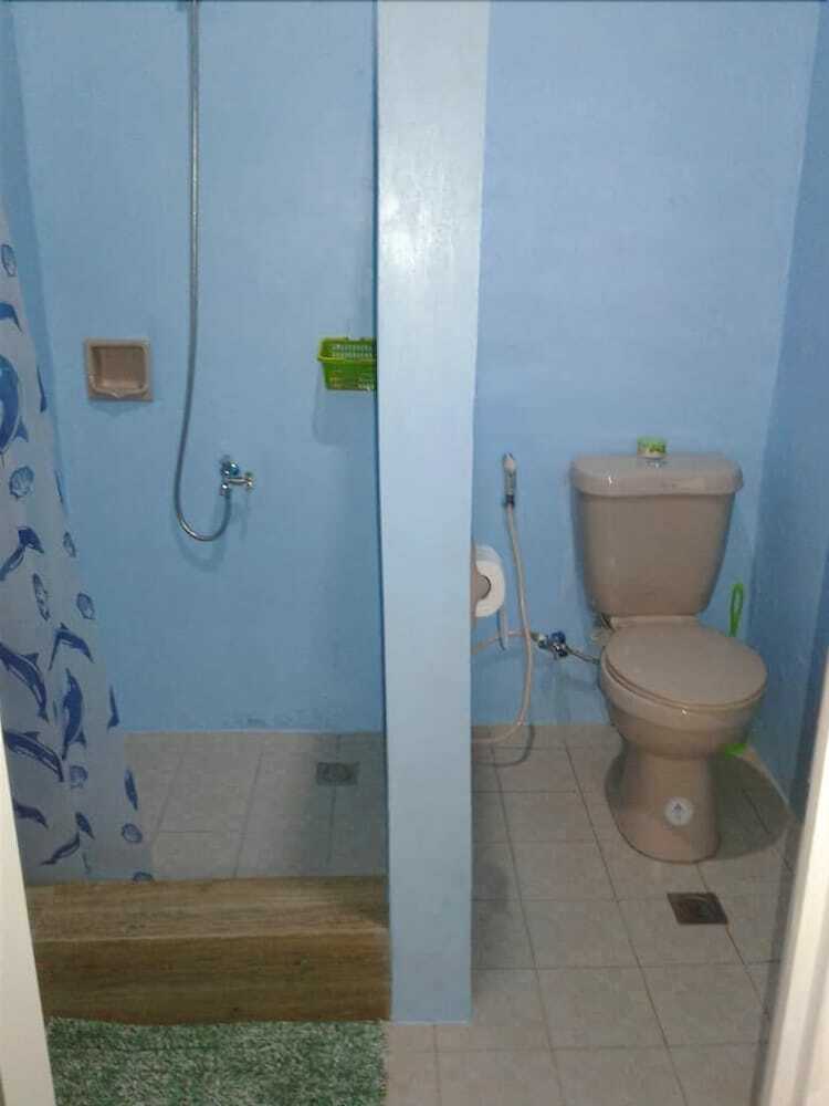 Hostal Chelle's Guest House And Backpackers - Hostel