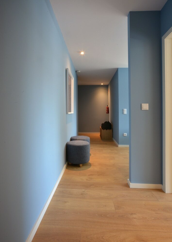 Spot Family Apartments