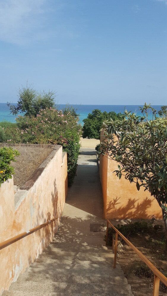 Free Beach Apartments