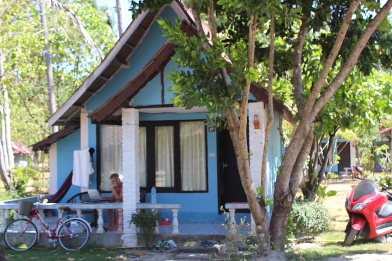 Hotel Lanta Veranda Resort