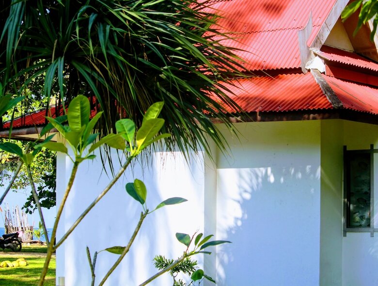 Hotel Lanta Veranda Resort