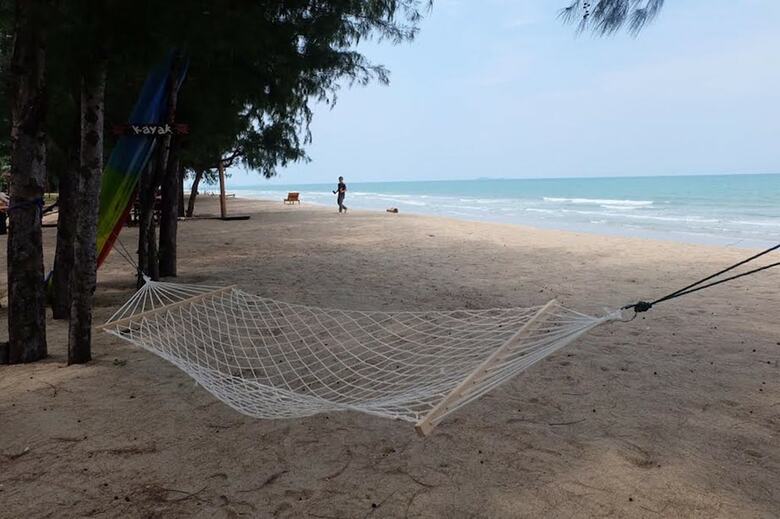 Hotel Sea & Sea Villa Resort Sangaroon