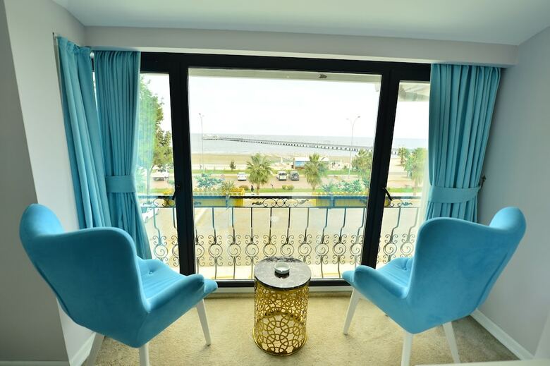 Janti Boutique Hotel