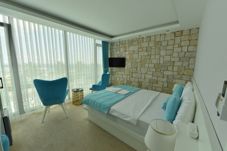 Janti Boutique Hotel