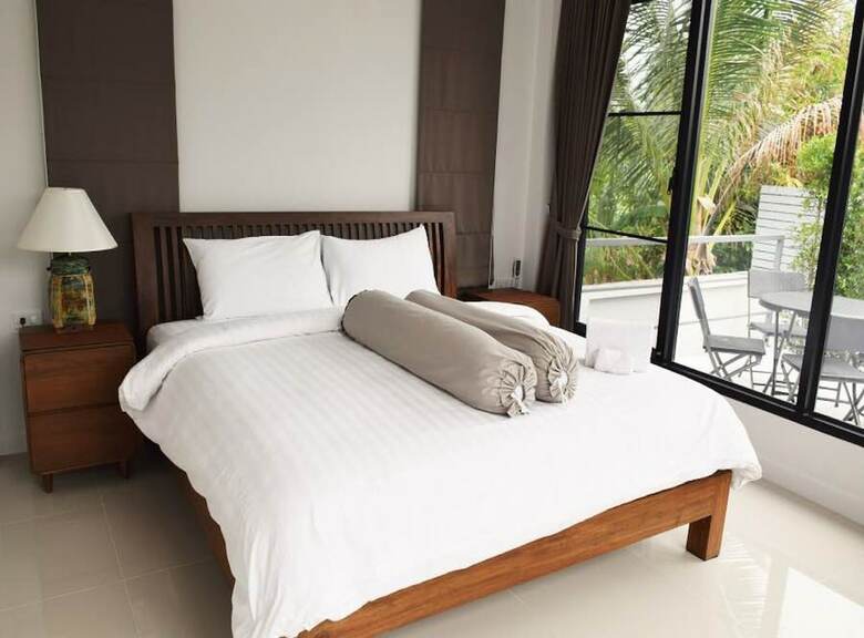 3 Bed Villa Tanapa