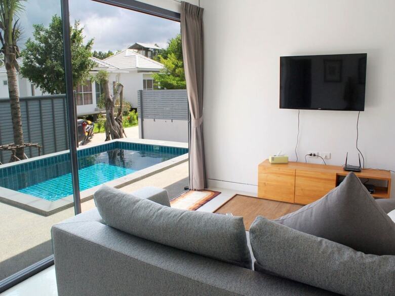 3 Bed Villa Tanapa