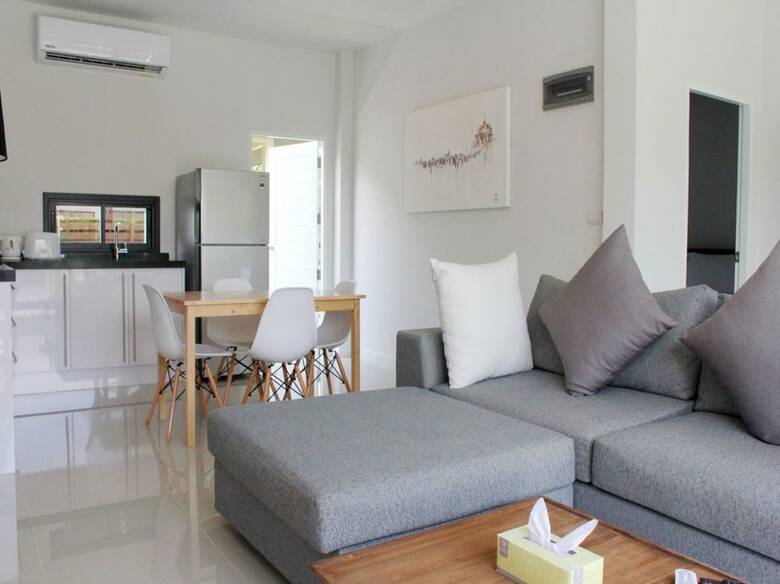 3 Bed Villa Tanapa