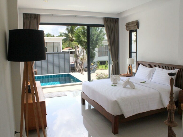 3 Bed Villa Tanapa