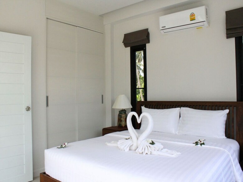 3 Bed Villa Tanapa