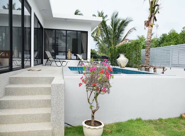 3 Bed Villa Tanapa