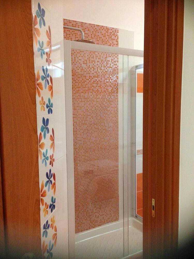 Apartamento Casa T�tta Two Styles Living Together