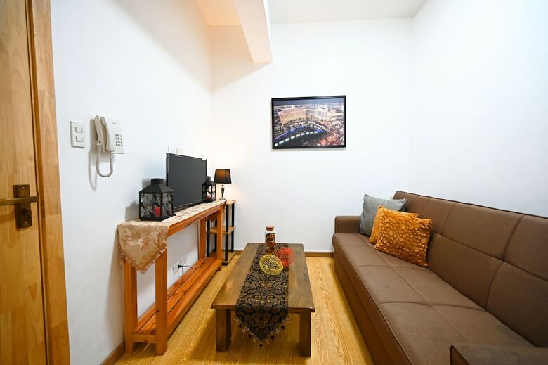 Cedar Peak Condominium By Tripsters Hub