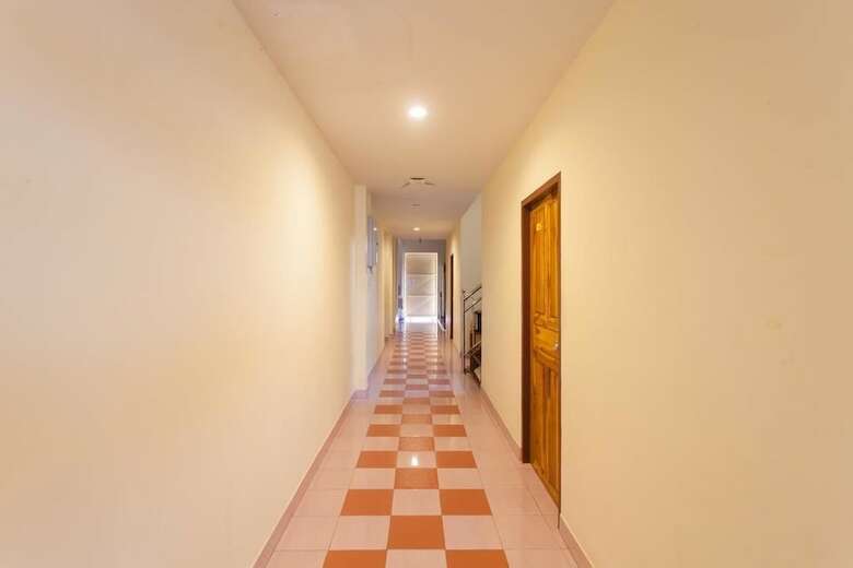Hotel Hock Mansion Phuket