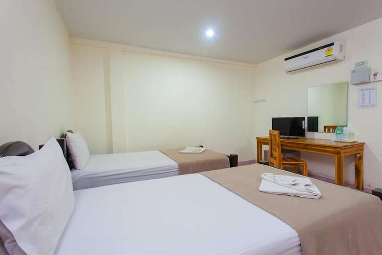 Hotel Hock Mansion Phuket