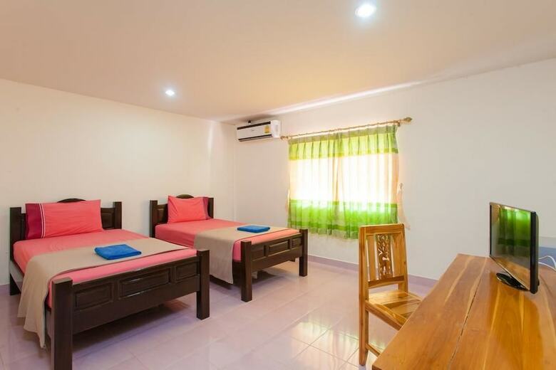 Hotel Hock Mansion Phuket