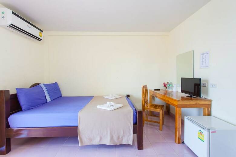 Hotel Hock Mansion Phuket